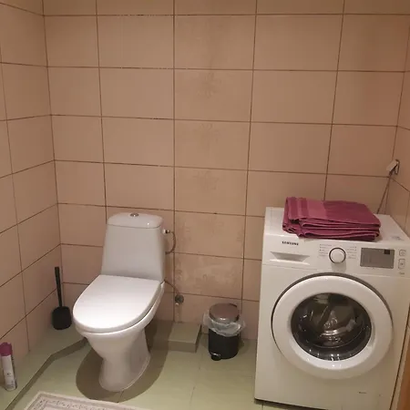 Vita Apartment