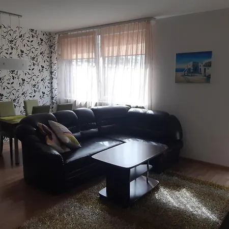 Vita Apartment *