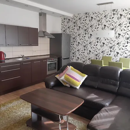 Appartement Vita Apartment Vilnius