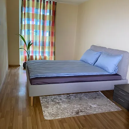 Vita Apartment Vilnius