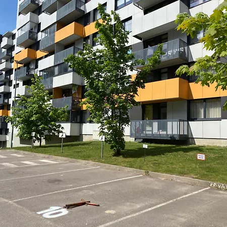 Vita Apartment * Βίλνιους