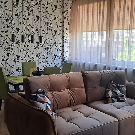 Vita Apartment Apartment Vilnius