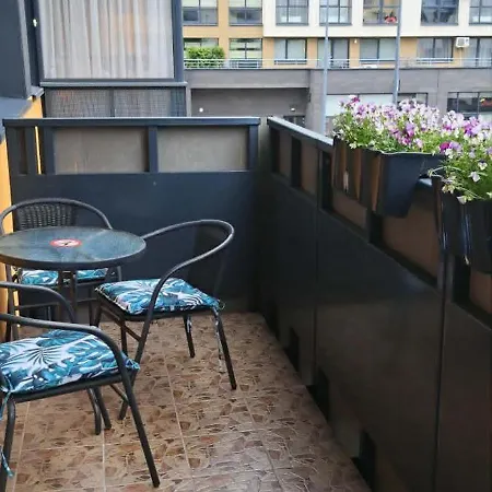 Vita Apartment