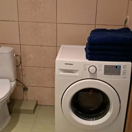 Vita Apartment Daire *