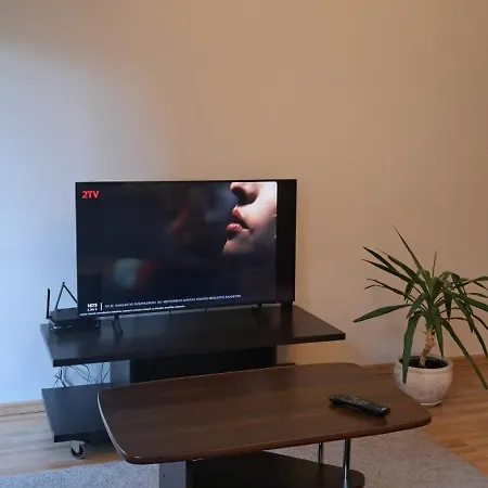 Vita Apartment Apartament Wilno