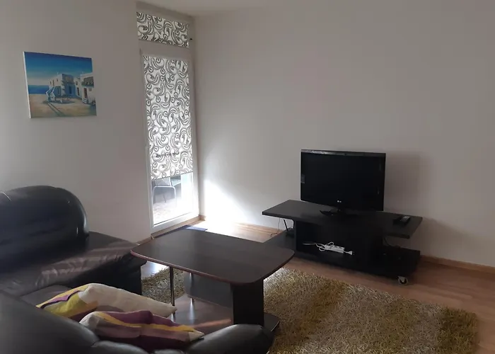 Vita Apartment Βίλνιους