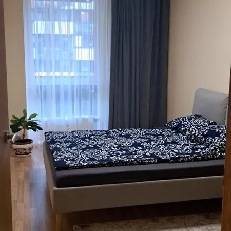 Vita Apartment Apartmán Vilnius