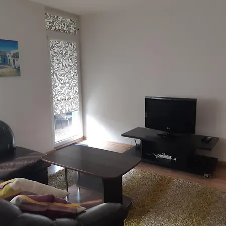 Vita Apartment Vilnius