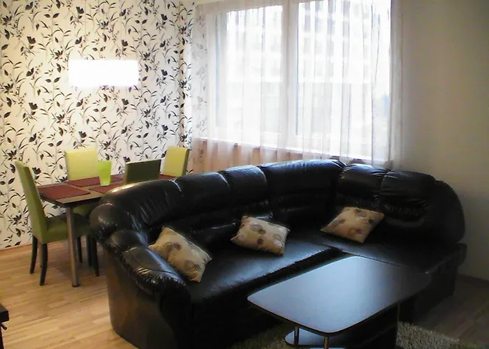 Apartment Vita Apartment *